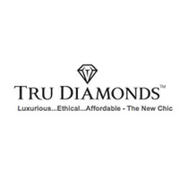 Tru Diamonds - Logo