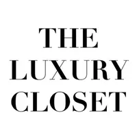 The Luxury Closet - Logo