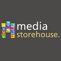 Media Storehouse - Logo