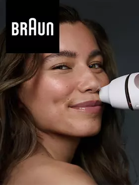 Braun - Économisez