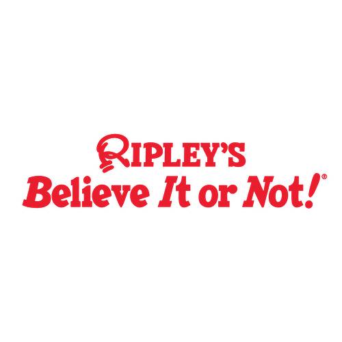 Ripley's Believe It or Not logo