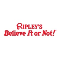 Ripley's Believe It Or Not  - Logo