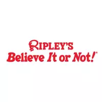Ripley's Believe It Or Not  - Logo
