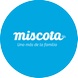 Miscota - Código descuento
