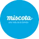 Miscota - Código descuento