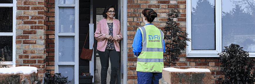 15% Off First 3 UK Parcel Deliveries When You Spend £15+ | Evri Promo Code
