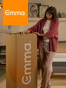 Emma Sleep - 12% Off