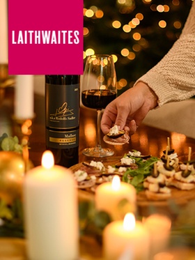 Laithwaites Wine - 30% Off