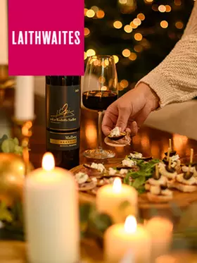 Laithwaites Wine - 30% Off