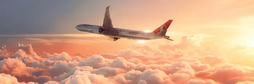 Turkish Airlines - Promo Code