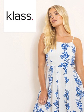 Klass - Super Offer