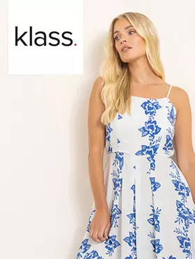 Klass - Super Offer