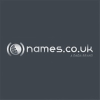 Names.co.uk - Logo