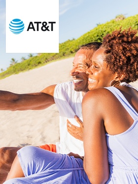 AT&T Wireless - iPhone