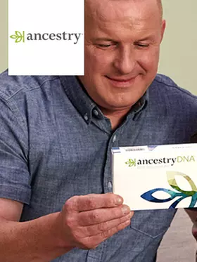 Ancestry - Limited Time