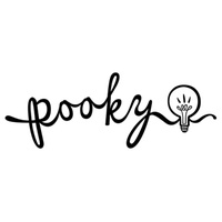 Pooky - Logo