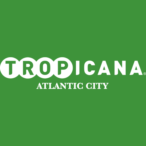 Tropicana Atlantic City logo