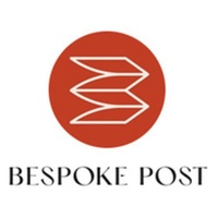 Bespoke Post - Logo