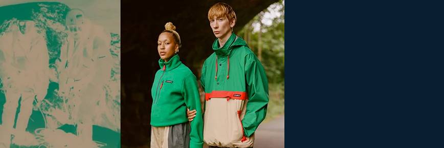 Get 12% Off New Season Full-Price Items at Berghaus