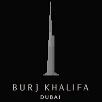 Burj Khalifa - Logo