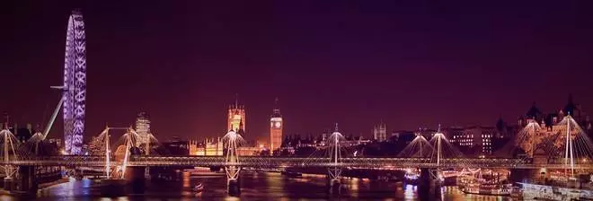 Discount London Banner Image
