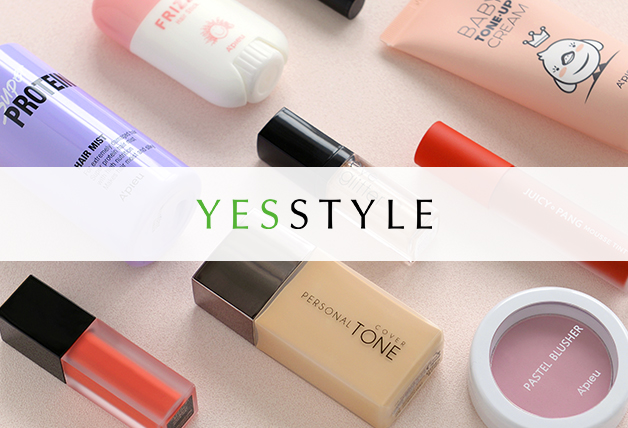 Enjoy Up to Extra 15% Off Orders with YesStyle Discount Code