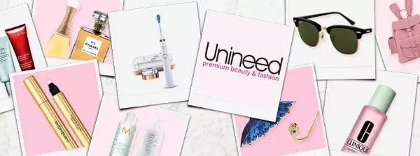 unineed discount code