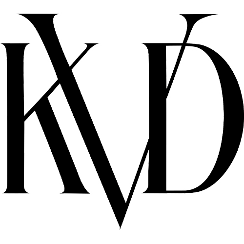 KVD Vegan Beauty logo