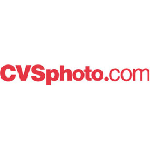 CVS Photo logo