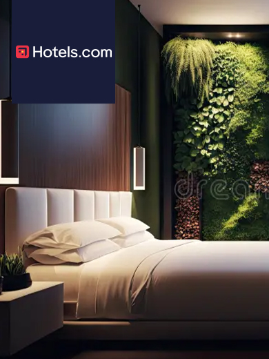 Hotels.com: 8% Off Spring Break Stays - 8% Off