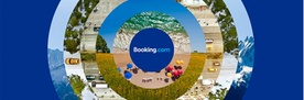 Booking.com - Promocja