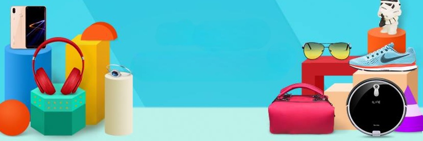 Aliexpress - Amazing Discount