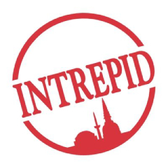 Intrepid Travel logo