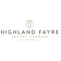 Highland Fayre - Logo