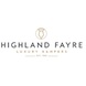 Highland Fayre - 10% Off