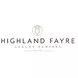 Highland Fayre - 10% Off