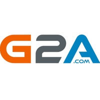 G2A - Logo