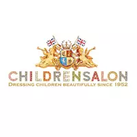 Childrensalon - Logo