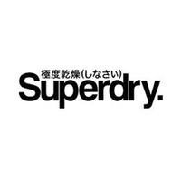 Superdry - Logo