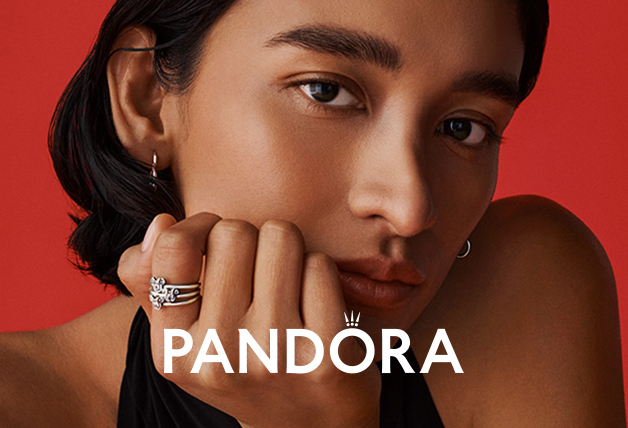 Enjoy Free Delivery on Eligible Orders at Pandora