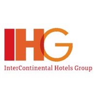 IHG Hotels & Resorts - Logo