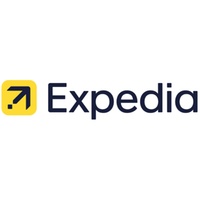 Expedia - Logo
