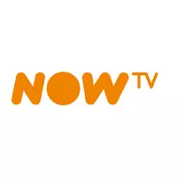 Now Tv - Logo