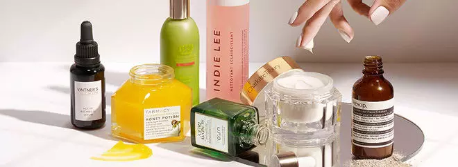 Cult Beauty brands
