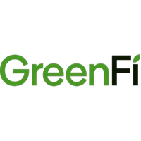 GreenFi - Logo