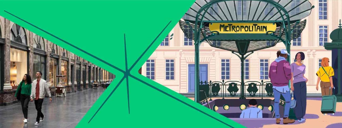 Eurostar discount code