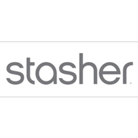 Stasher - Logo