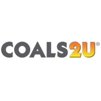 Coals 2 U - Logo