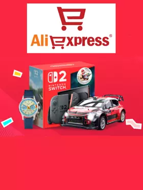 AliExpress - $100 Off