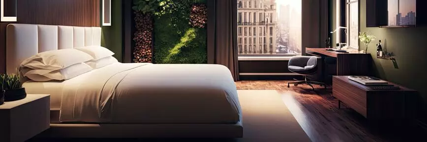 Hotels.com - Up to 40% Off